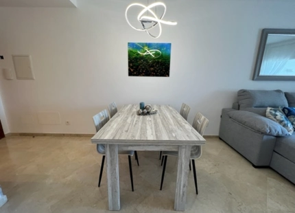 ALQUILER VACACIONAL EN ESTEPONA JUNTO A LA PLAYA