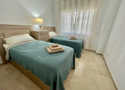 ALQUILER VACACIONAL EN ESTEPONA JUNTO A LA PLAYA