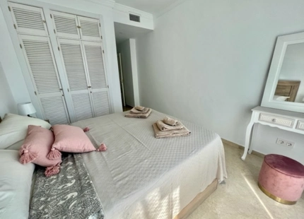 ALQUILER VACACIONAL EN ESTEPONA JUNTO A LA PLAYA