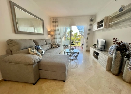 ALQUILER VACACIONAL EN ESTEPONA JUNTO A LA PLAYA