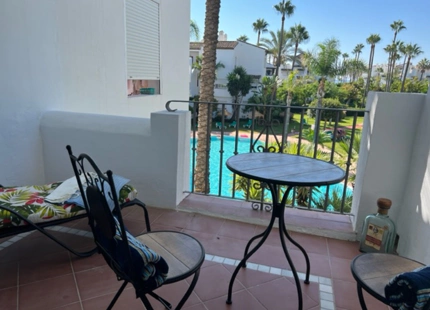 ALQUILER VACACIONAL EN ESTEPONA JUNTO A LA PLAYA