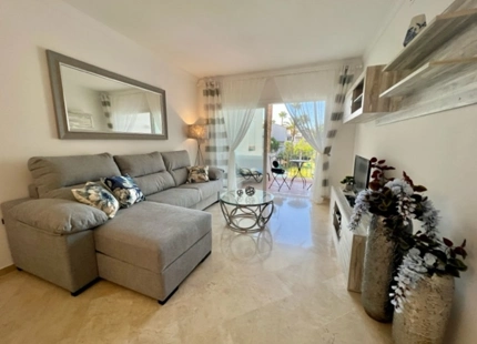 ALQUILER VACACIONAL EN ESTEPONA JUNTO A LA PLAYA