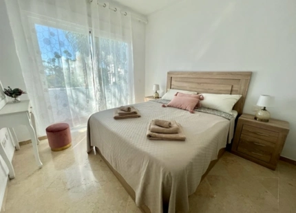 ALQUILER VACACIONAL EN ESTEPONA JUNTO A LA PLAYA