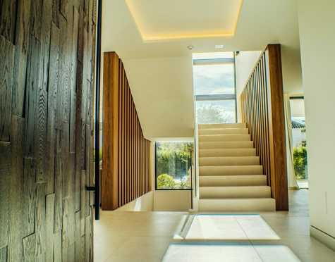 Villa for sale in Marbella Golden Mile