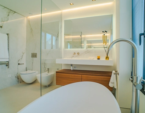 Villa for sale in Marbella Golden Mile