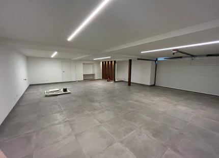 VILLA MODERNA A LA VENTA EN LA MILLA DE ORO