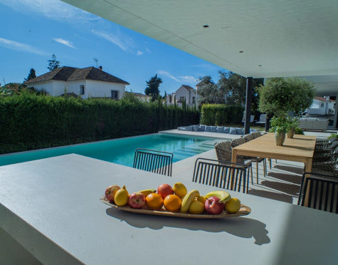 Villa for sale in Marbella Golden Mile