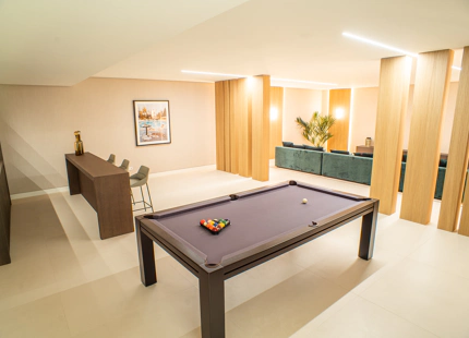 VILLA MODERNA A LA VENTA EN LA MILLA DE ORO