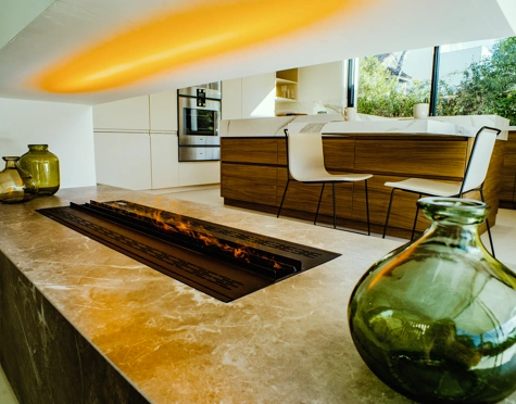 Villa for sale in Marbella Golden Mile
