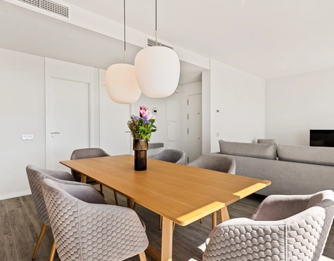 Penthouse for sale in New Golden Mile, Estepona East