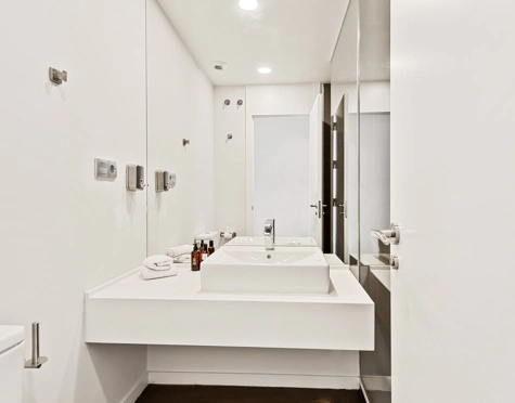 Penthouse for sale in New Golden Mile, Estepona East