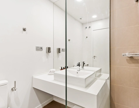 Penthouse for sale in New Golden Mile, Estepona East
