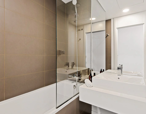 Penthouse for sale in New Golden Mile, Estepona East