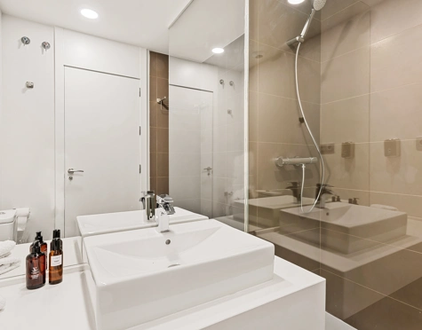 Penthouse for sale in New Golden Mile, Estepona East