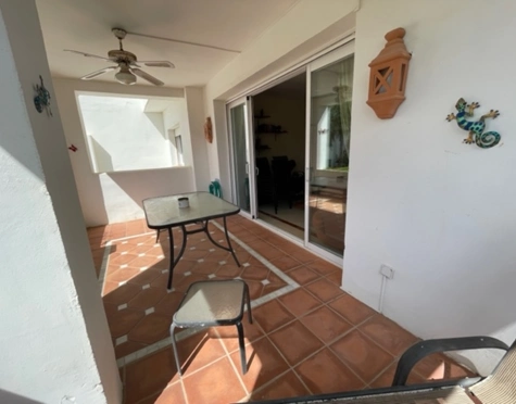 Apartment for sale in Costalita, Estepona East