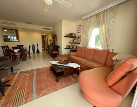 Apartment for sale in Costalita, Estepona East