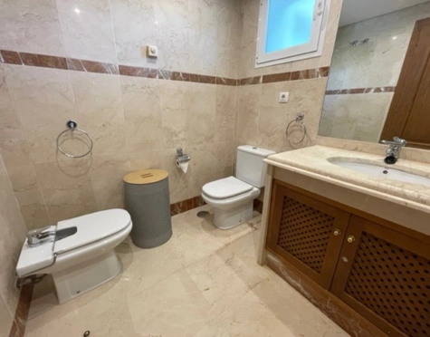 Apartment for sale in Costalita, Estepona East