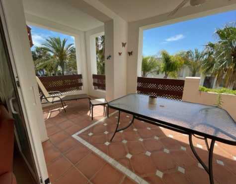 Apartment for sale in Costalita, Estepona East