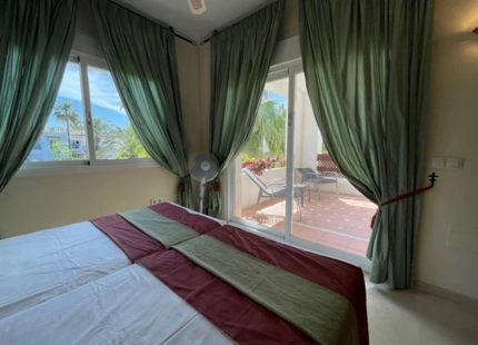 HERMOSO APARTAMENTO EN VENTA EN COSTALITA