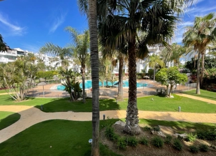 HERMOSO APARTAMENTO EN VENTA EN COSTALITA