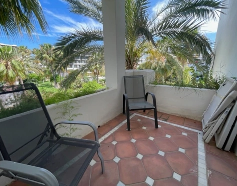 Apartment for sale in Costalita, Estepona East