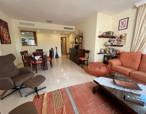 Apartment for sale in Costalita, Estepona East
