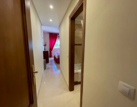 Apartment for sale in Costalita, Estepona East