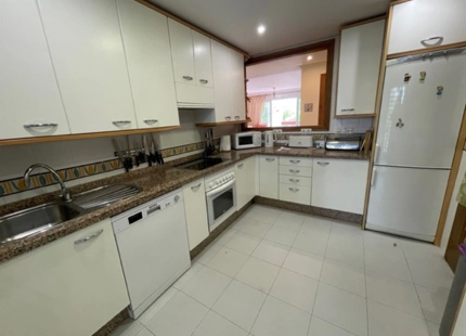 HERMOSO APARTAMENTO EN VENTA EN COSTALITA