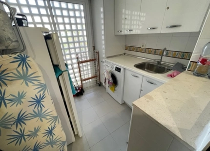HERMOSO APARTAMENTO EN VENTA EN COSTALITA