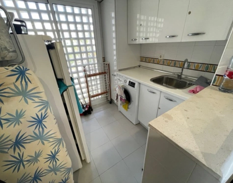 Apartment for sale in Costalita, Estepona East