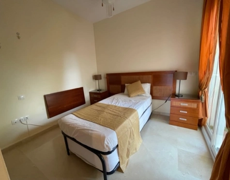Apartment for sale in Costalita, Estepona East