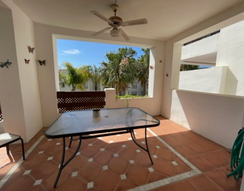 Apartment for sale in Costalita, Estepona East