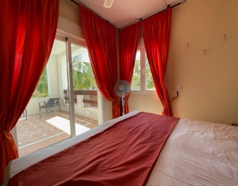 Apartment for sale in Costalita, Estepona East