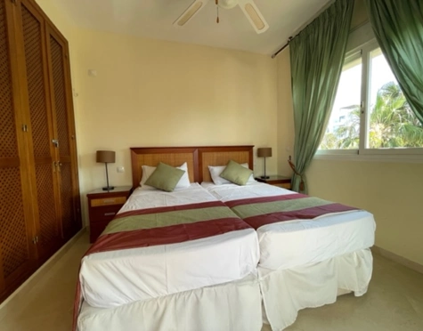 Apartment for sale in Costalita, Estepona East