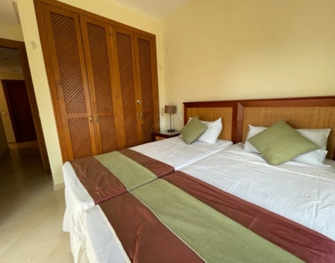 Apartment for sale in Costalita, Estepona East