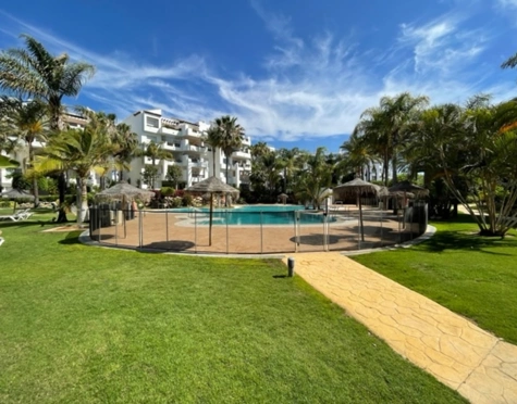 HERMOSO APARTAMENTO EN VENTA EN COSTALITA