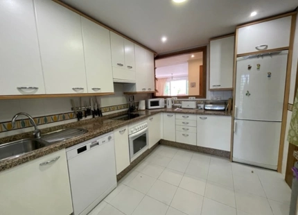 HERMOSO APARTAMENTO EN VENTA EN COSTALITA