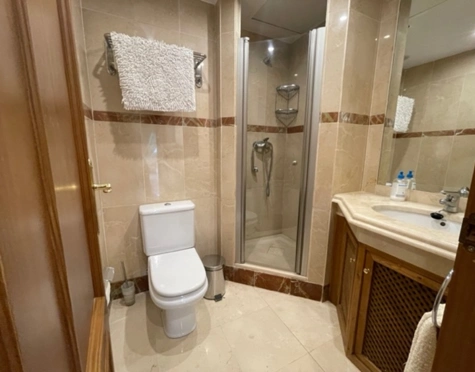 Apartment for sale in Costalita, Estepona East