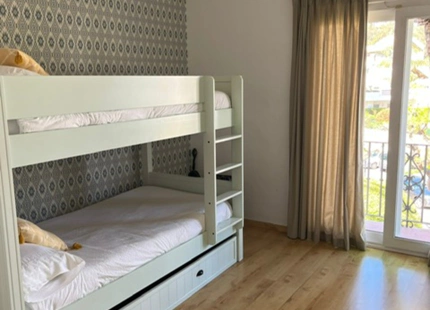 APARTAMENTO DISPONIBLE PARA ALQUILER CORTA TEMPORADA EN ALCAZABA BEACH