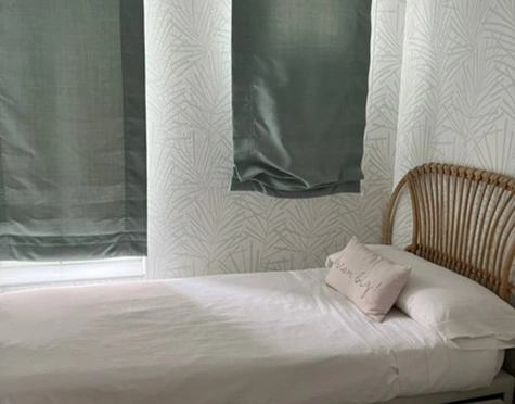 Apartamento en alquiler a corta temporada en Alcazaba Beach, Estepona East