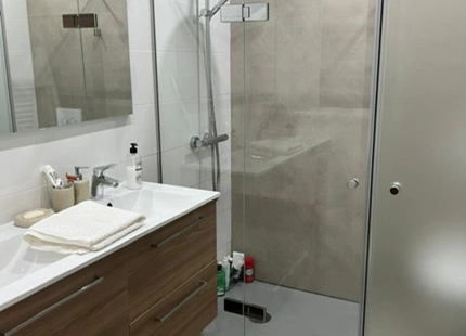 APARTAMENTO DISPONIBLE PARA ALQUILER CORTA TEMPORADA EN ALCAZABA BEACH