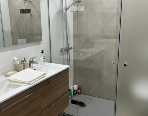 Apartamento en alquiler a corta temporada en Alcazaba Beach, Estepona East