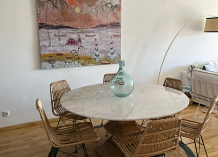 APARTAMENTO DISPONIBLE PARA ALQUILER CORTA TEMPORADA EN ALCAZABA BEACH