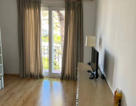 Apartamento en alquiler a corta temporada en Alcazaba Beach, Estepona East