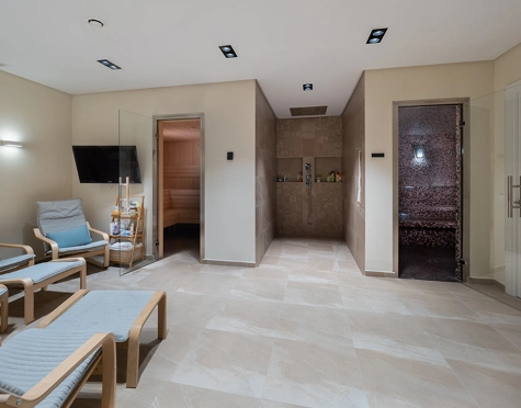 Villa en venta en Benahavis