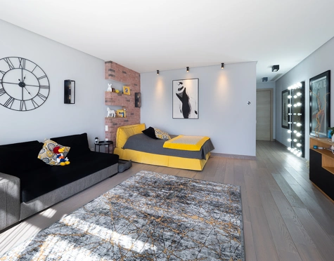 Villa en venta en Benahavis