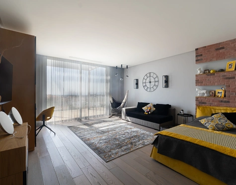 Villa en venta en Benahavis