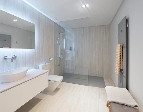 Villa en venta en Benahavis