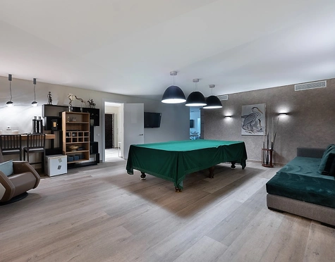 Villa en venta en Benahavis