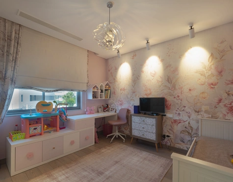 Villa en venta en Benahavis